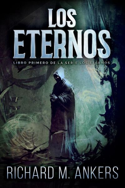 Produktbild: Los Eternos