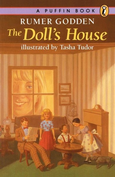Produktbild: The Doll's House