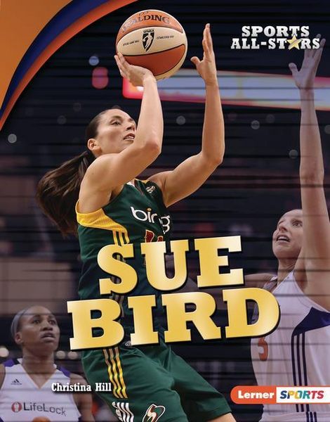 Produktbild: Sue Bird