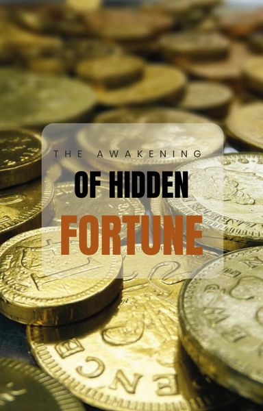 Produktbild: The Awakening of Hidden Fortune
