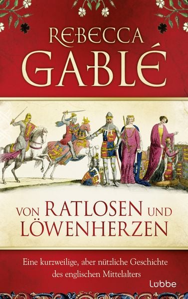 Produktbild: Von Ratlosen und L&ouml;wenherzen