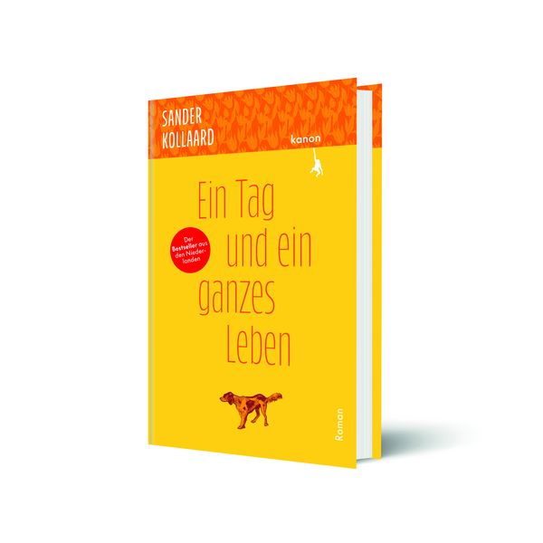 Produktbild: Ein Tag und ein ganzes Leben
