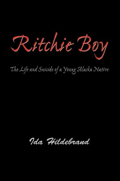 Produktbild: Ritchie Boy
