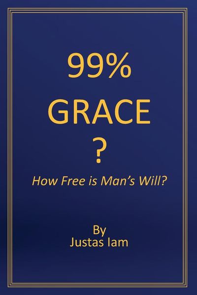 Produktbild: 99% Grace