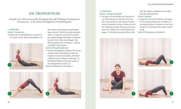 Produktbild: Abnehmen garantiert