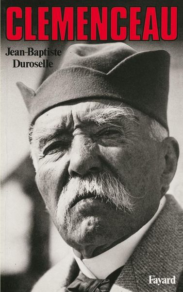 Produktbild: Clemenceau