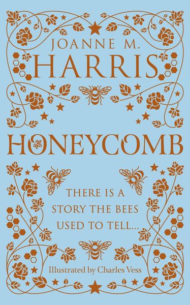 Produktbild: Honeycomb