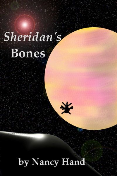 Produktbild: Sheridan's Bones