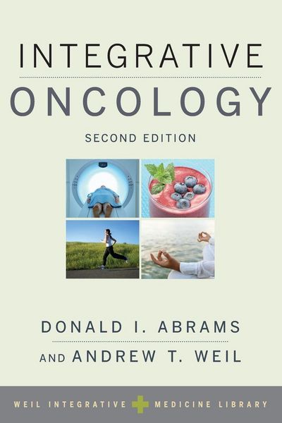 Produktbild: Integrative Oncology (Revised)
