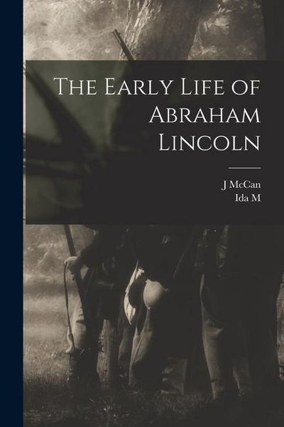 Produktbild: The Early Life of Abraham Lincoln