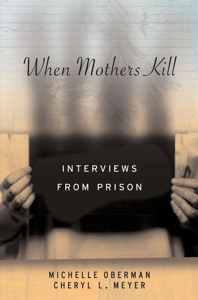 Produktbild: When Mothers Kill