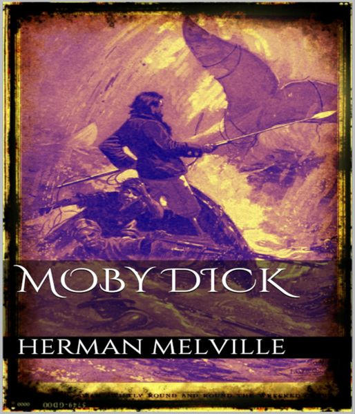 Produktbild: Moby Dick