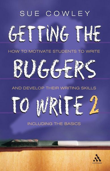 Produktbild: Getting the Buggers to Write 2nd Edition