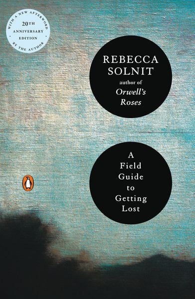 Produktbild: A Field Guide to Getting Lost