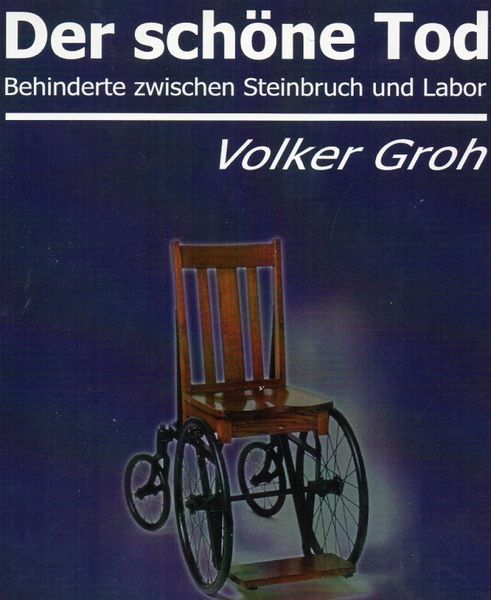 Produktbild: Der sch&ouml;ne Tod