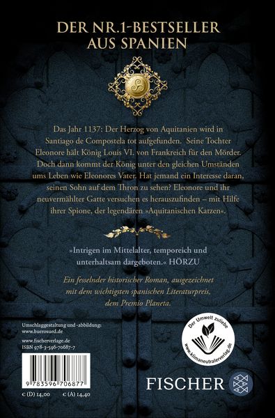 Produktbild: Aquitania