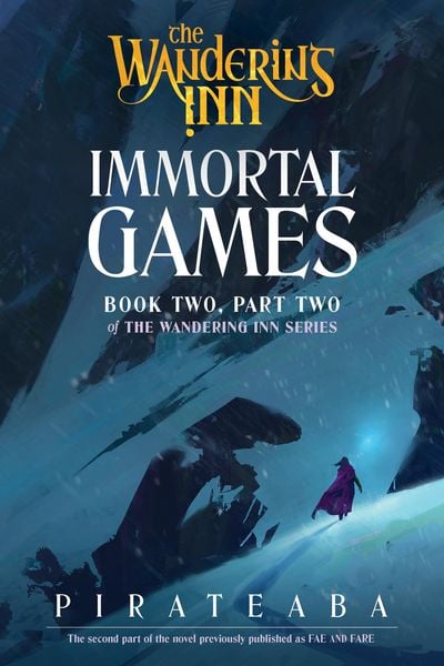 Produktbild: Immortal Games