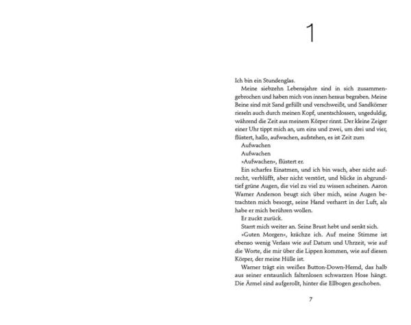 Produktbild: Ignite Me