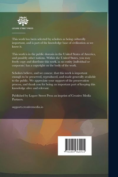 Produktbild: The Talking Horse