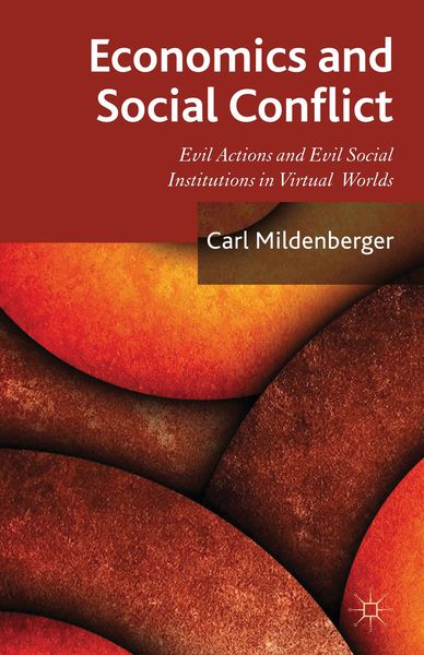 Produktbild: Economics and Social Conflict