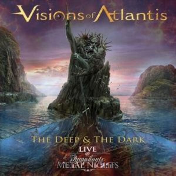 The Deep & the Dark - Live at Symphonic Metal