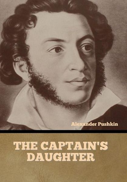 Produktbild: The Captain's Daughter