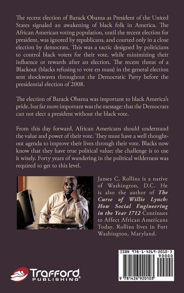 Produktbild: From the Curse of Willie Lynch to the Awakening
