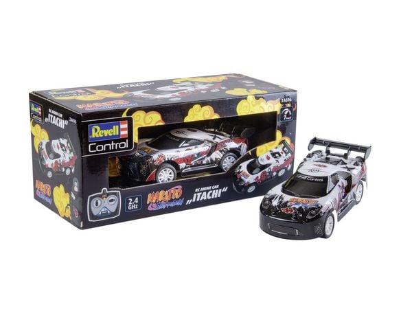 Produktbild: RC Anime Car Naruto