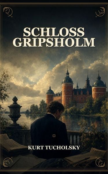 Produktbild: Schlo&szlig; Gripsholm