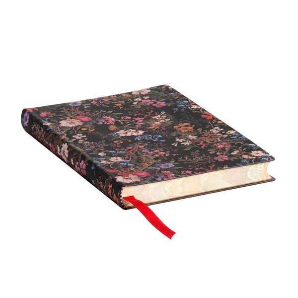 Produktbild: Softcover Notizbuch Floralia, Mini, Liniert