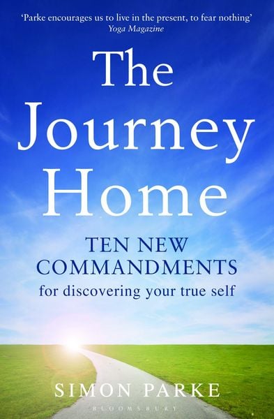 Produktbild: The Journey Home