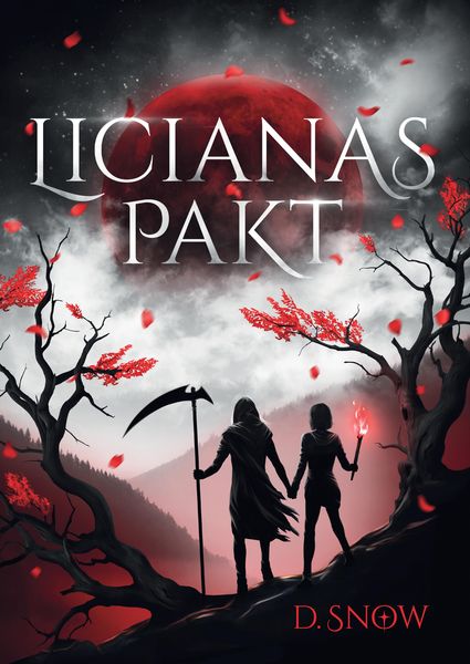 Produktbild: Licianas Pakt