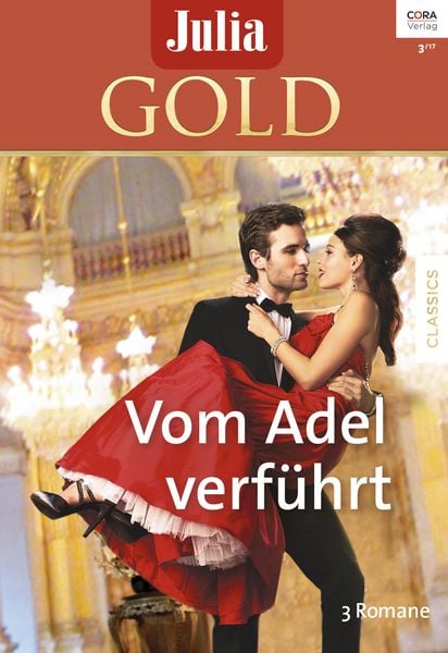 Produktbild: Julia Gold Band 74