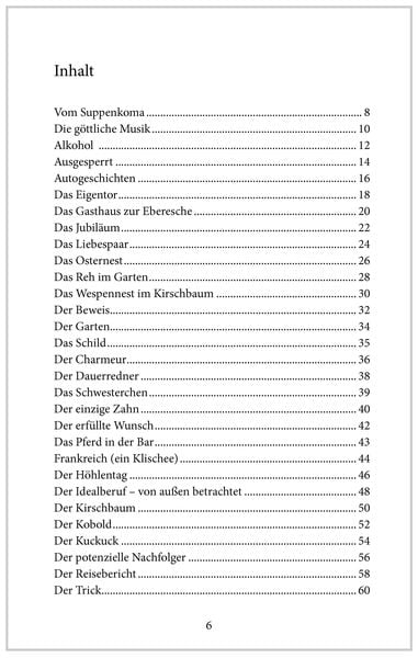 Produktbild: Heitere Geschichten f&uuml;r Senioren: Das Pferd in der Bar &hellip; und viele weitere kurze Geschichten in Reimen f&uuml;r Senioren