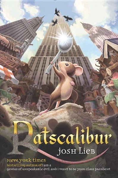 Produktbild: Ratscalibur