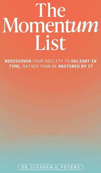 Produktbild: The Momentum List