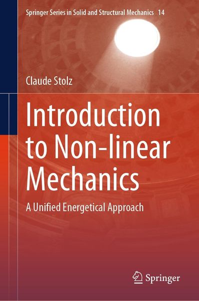 Produktbild: Introduction to Non-linear Mechanics