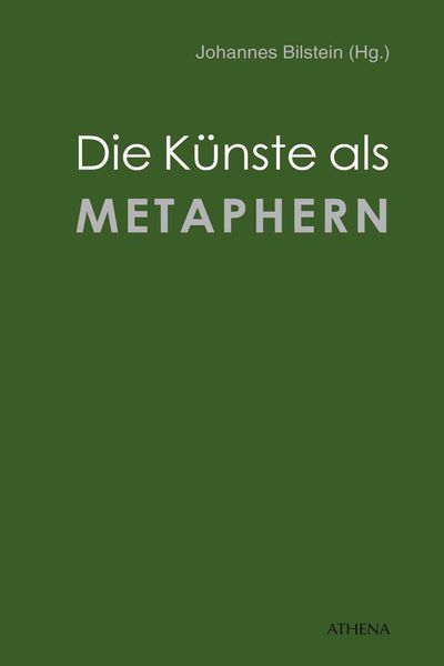 Produktbild: Die K&uuml;nste als Metaphern
