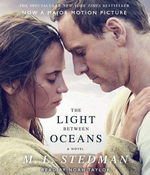 Produktbild: The Light Between Oceans