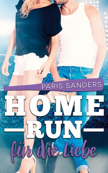 Produktbild: Home Run f&uuml;r die Liebe