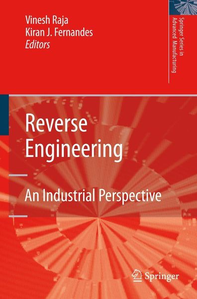 Produktbild: Reverse Engineering