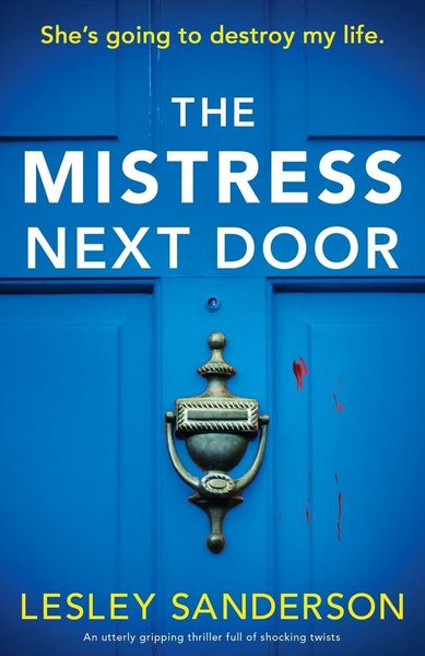 Produktbild: The Mistress Next Door