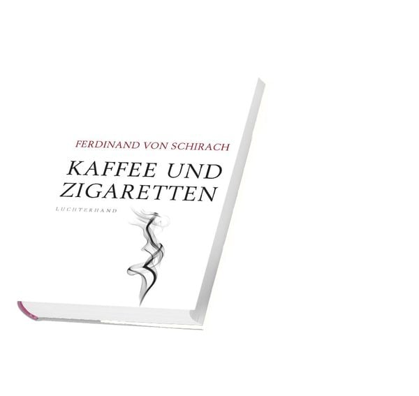 Produktbild: Kaffee und Zigaretten