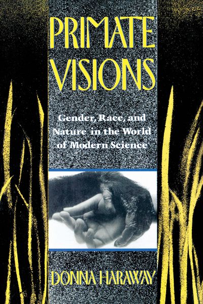 Produktbild: Primate Visions