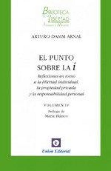 Produktbild: Punto Sobre La I.