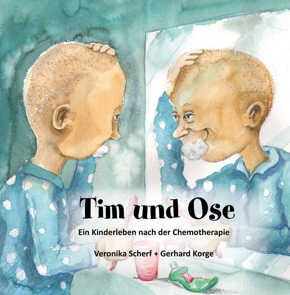 Produktbild: Tim und Ose