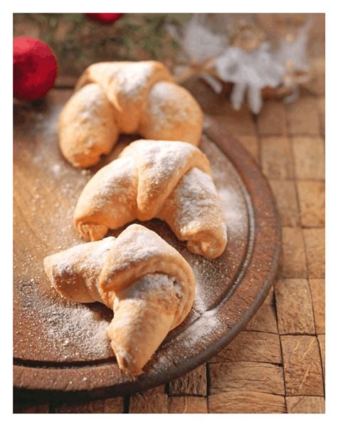 Produktbild: B&auml;uerinnen backen f&uuml;r Advent & Weihnachten