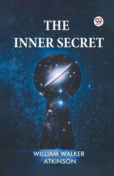 Produktbild: The Inner Secret