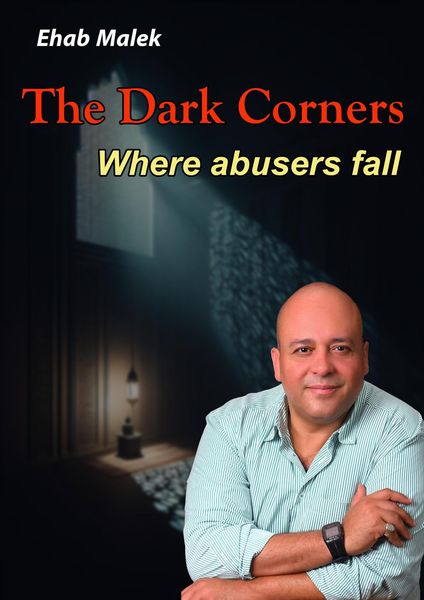 Produktbild: The Dark Corners Where Abusers Fall