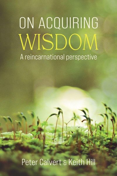Produktbild: On Acquiring Wisdom